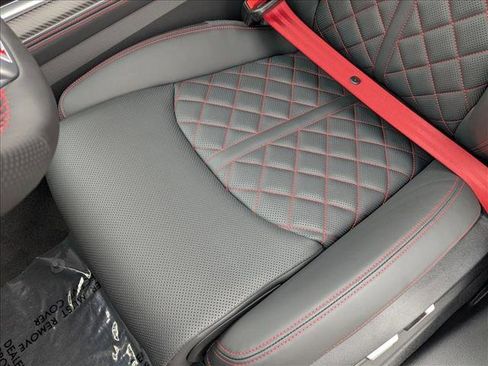 New 2026 Audi SQ7 Prestige image 4