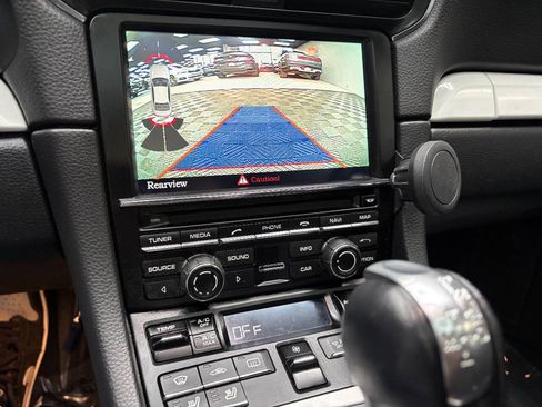 Used 2014 Porsche 911 Carrera image 72