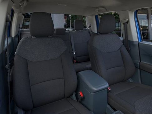 New 2026 Ford Maverick XL w/ Equipment Group 101A image 10