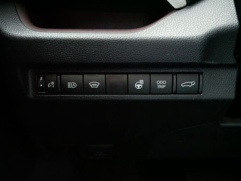 Used 2024 Toyota RAV4 Limited w/ Weather Package image 26