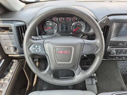 Used 2017 GMC Sierra 1500 4x4 Double Cab w/ Elevation Edition image 22