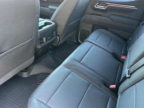 New 2026 Chevrolet Silverado 1500 RST w/ Convenience Package II image 16