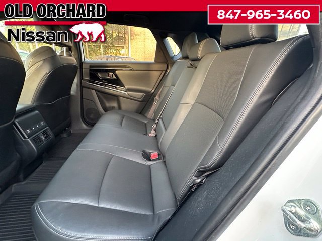 Used 2023 Toyota bZ4X AWD w/ Weather Package image 16