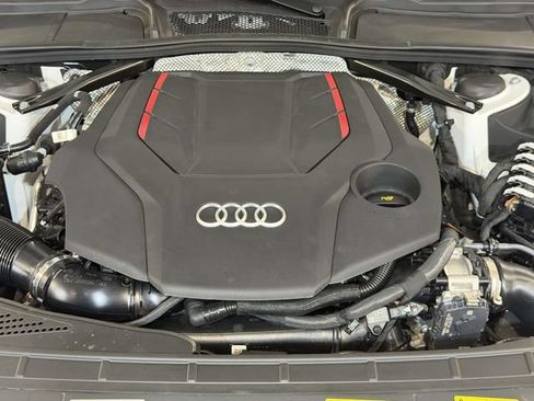 Used 2022 Audi S5 Prestige AWD/4WD image 13