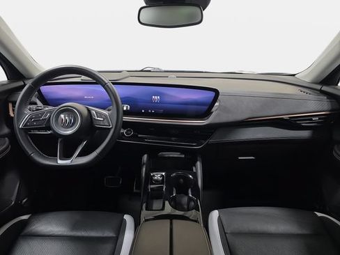 Used 2024 Buick Envision Sport Touring AWD/4WD image 10