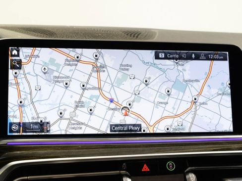 Used 2020 BMW X5 xDrive40i w/ Convenience Package image 5