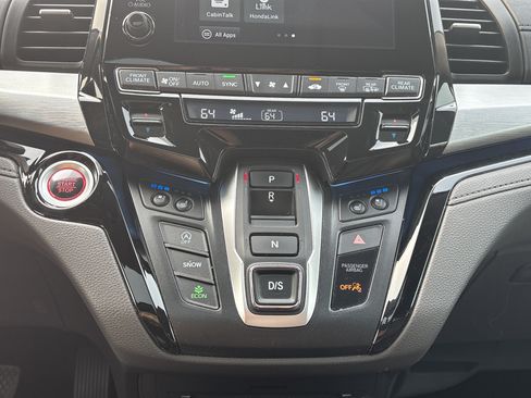 Used 2020 Honda Odyssey Elite image 28