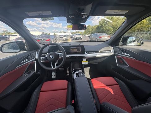 New 2026 BMW X1 M35i w/ Technology Package image 12
