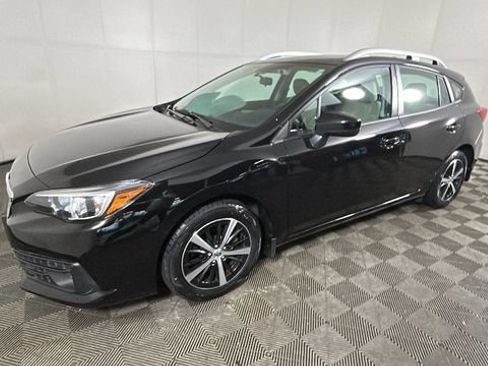 Used 2021 Subaru Impreza 2.0i Premium AWD/4WD image 6