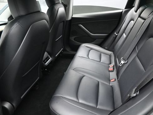 Used 2023 Tesla Model 3 Standard Range RWD image 25