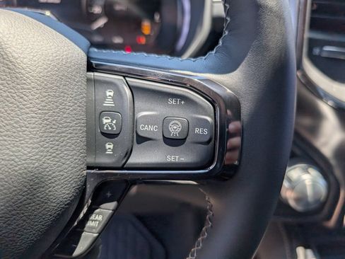New 2026 RAM 1500 Limited AWD/4WD image 17