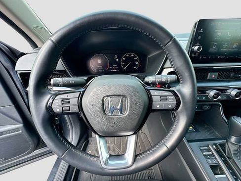 Certified 2025 Honda CR-V EX-L image 14