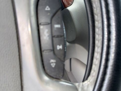 Used 2011 Chevrolet Tahoe LTZ image 10