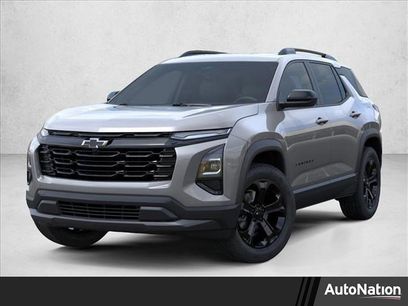 New 2026 Chevrolet Equinox LT w/ Midnight Edition