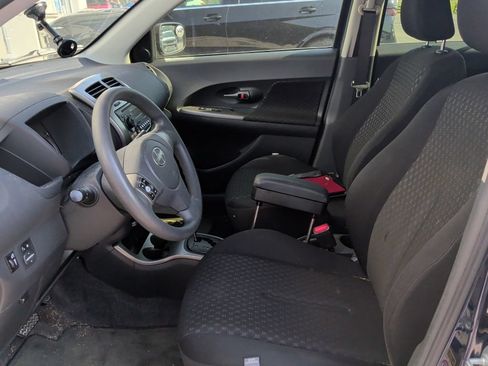 Used 2013 Scion xD FWD image 6