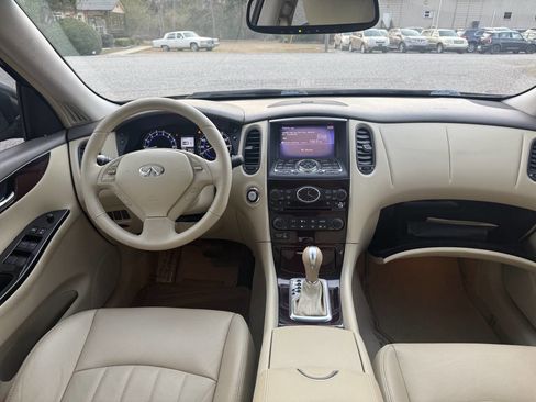 Used 2013 INFINITI EX37 Journey w/ Premium Pkg image 26