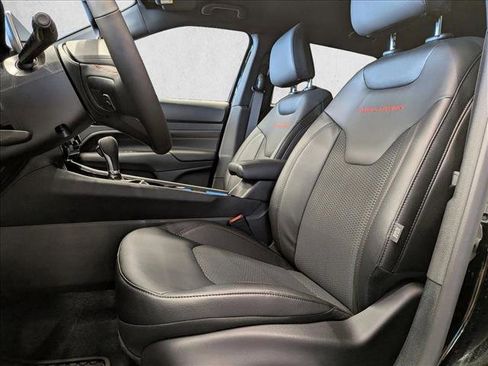 New 2026 Jeep Compass Trailhawk image 4