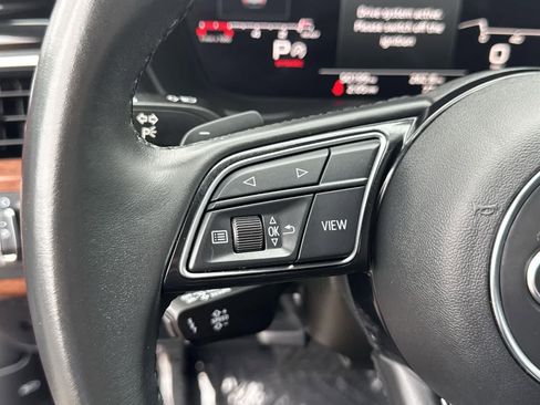 Used 2022 Audi A5 2.0T Premium Plus w/ Premium Plus image 11