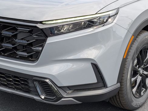 New 2026 Honda CR-V Sport image 9