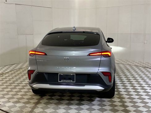 Used 2024 Buick Envista Preferred w/ Convenience I Package image 18