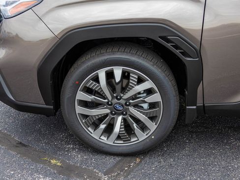 New 2025 Subaru Forester Touring w/ Popular Package - Touring image 63