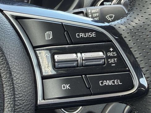 Used 2021 Kia Forte GT-Line FWD image 28