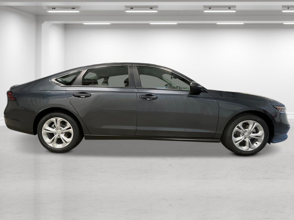 New 2026 Honda Accord LX image 9