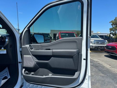 New 2025 Ford F150 XLT w/ Equipment Group 303A High image 36