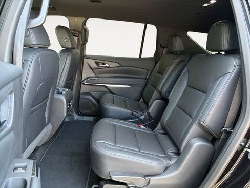 New 2026 Chevrolet Traverse LT w/ Midnight/Sport Edition FWD image 13