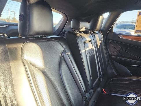 Used 2019 Lincoln MKC Reserve w/ MKC Climate Package image 29