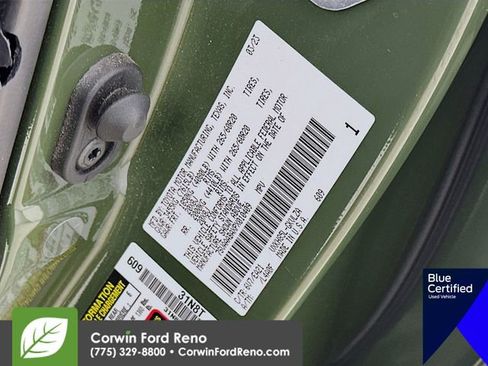 Used 2023 Toyota Sequoia Limited image 37