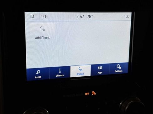 Used 2020 Ford F150 Lariat w/ Equipment Group 502A Luxury AWD/4WD image 6