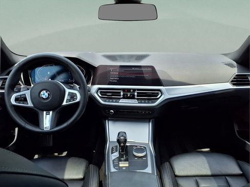 Used 2020 BMW 330i xDrive Sedan w/ Premium Package AWD/4WD image 17
