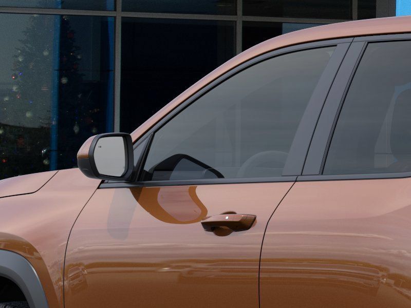 New 2027 Chevrolet Equinox LT FWD image 12