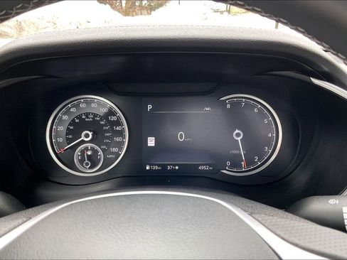 Used 2026 Genesis G70 2.5T Prestige AWD/4WD image 13