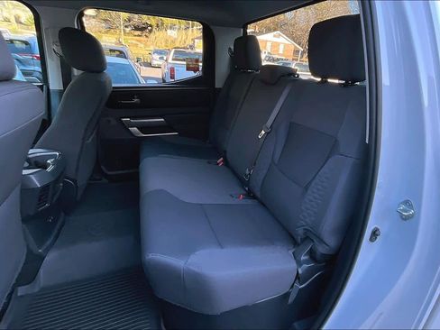 Used 2024 Toyota Tundra SR5 w/ TRD Sport Package image 19