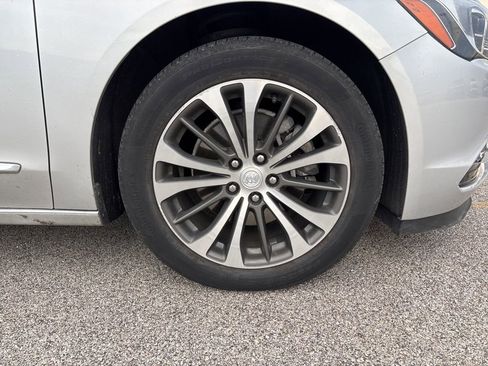 Used 2017 Buick LaCrosse Essence w/ Sights and Sounds Package image 13