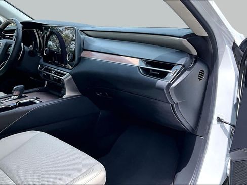 Used 2023 Lexus RX 350 Premium w/ Cold Area Package FWD image 19