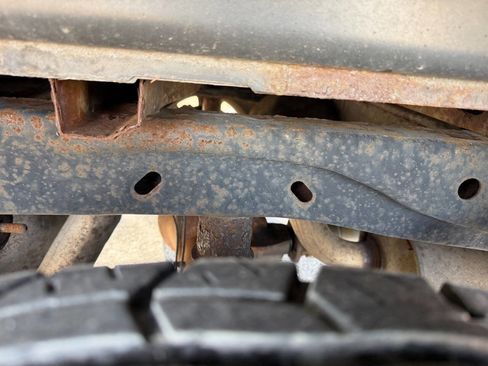 Used 2010 Ford F150 STX image 10