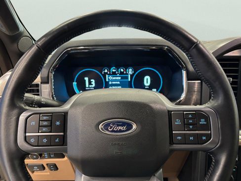 Certified 2023 Ford F150 Lariat image 17