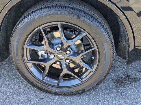 New 2026 Dodge Durango GT image 8