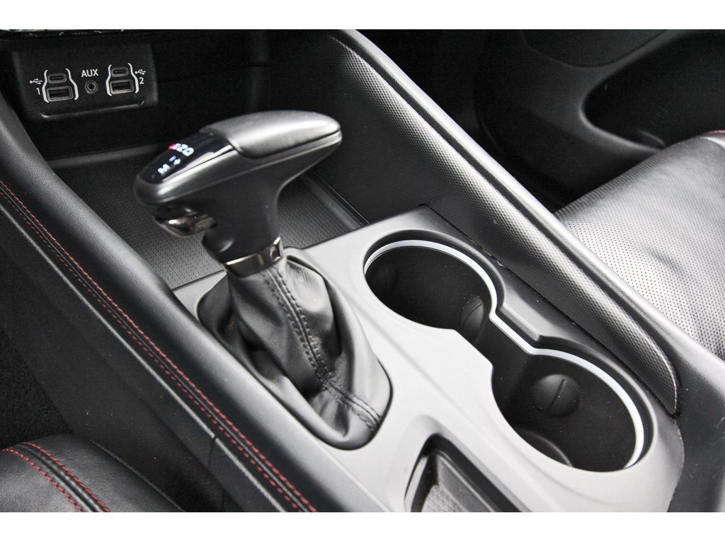 Used 2024 Dodge Durango GT RWD image 28
