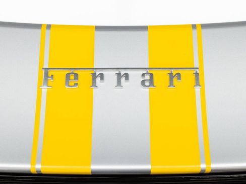 Certified 2024 Ferrari 296 GTB image 41