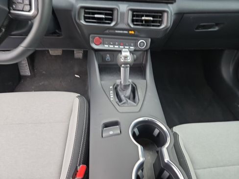 Certified 2026 Ford Mustang Coupe w/ Mustang Nite Pony Package image 21