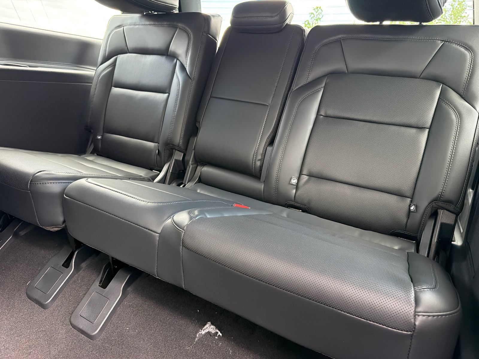 New 2026 Lincoln Navigator Reserve w/ Jet Appearance Package AWD/4WD image 19