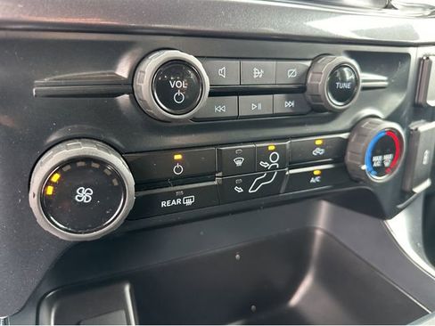 Used 2024 Ford F150 STX image 28