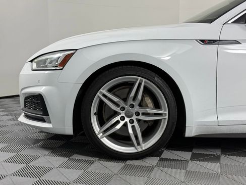 Used 2019 Audi A5 2.0T Premium Plus image 12