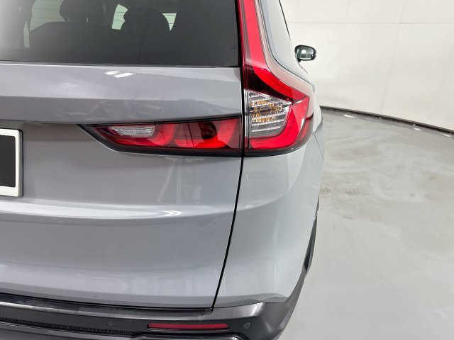 Certified 2025 Honda CR-V EX-L image 32