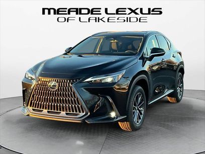 Certified 2024 Lexus NX 350 AWD