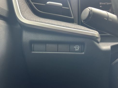 New 2026 Nissan Kicks SV FWD image 12